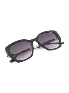 IDEE Women Butterfly Sunglasses with UV Protected Lens IDS2980C1SG
