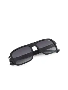 IDEE Men UV Protected Lens Square Sunglasses IDS2951C1PSG