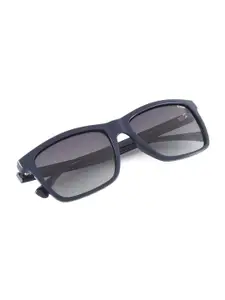 IDEE Men Square Sunglasses with UV Protected Lens IDS2949C4PSG