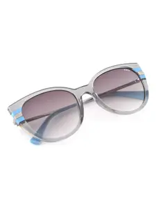 IDEE Women Lens Cateye UV Protected Lens Sunglasses