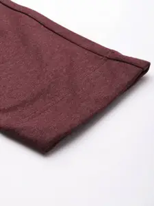 Kook N Keech Men Friends Printed Slim Fit Track Pants