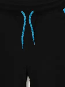 mackly Boys Mid-Rise Joggers