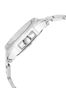 LOREM Men Bracelet Style Straps Analogue Watch LR144-CM