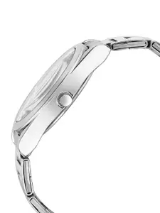 LOREM Men Dial & Bracelet Style Straps Analogue and Digital Watch LR149-CM