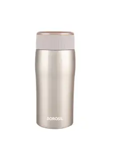 BOROSIL Cosmic Vacuum Insulated Travel Bottle
