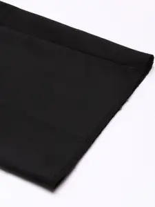 Van Heusen Men Mid-Rise Slim Fit Formal Trousers