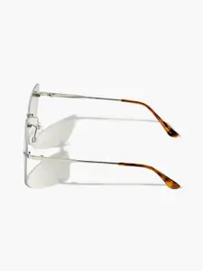 FOREVER 21 Women Other Sunglasses-F20046808001