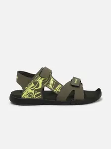 Reebok Men Ezra Sports Sandals