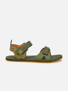 Reebok Men Dura Plus Sports Sandals