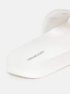 Van Heusen Woman Textured Sliders