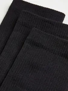 H&M Men Pack Of 5 THERMOLITE Calf-Length Socks