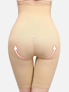 Flenzy Women Tummy & Thigh Shapewear