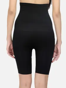 DEALSEVEN FASHION Women High-Waist Tummy & Thigh Shapewear