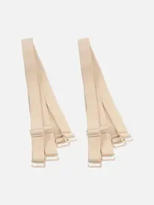FIMS Set Of 2 Detachable Bra Straps