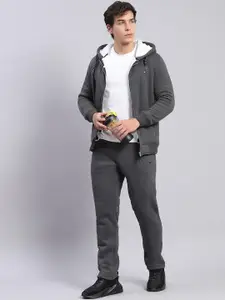 Monte Carlo Hooded Sports Tracksuits