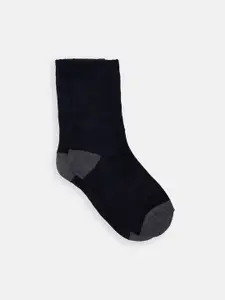 BYFORD by Pantaloons Men Pack of 3 Calf-Length Socks