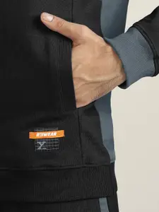 XYXX Hooded Antimicrobial Pullover Sweatshirt