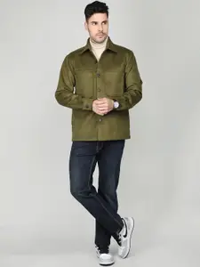 Chkokko Winter Stylish Coat