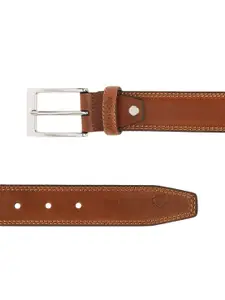 Allen Solly Men Leather Belt