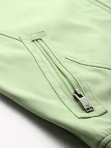 Blackberrys Reversible Bomber Jacket