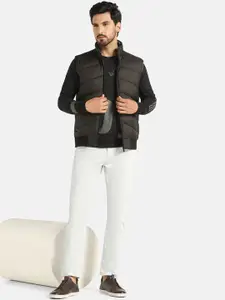 Blackberrys Reversible Puffer Jacket