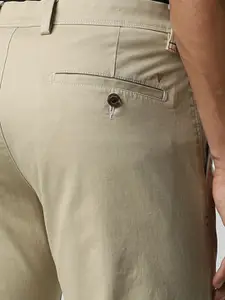 Van Heusen Sport Men Slim Fit Chinos Trousers