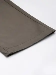 Van Heusen Sport Men Slim Fit Trousers