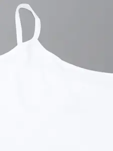 Enamor Non-Padded Slim Fit Pure Cotton Camisoles
