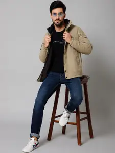 Cantabil Lightweight Parka Jacket