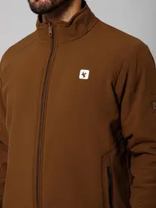 Cantabil Reversible Bomber Jacket