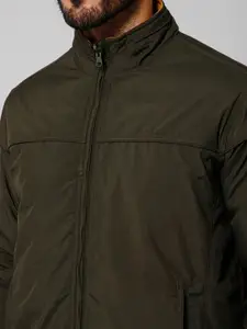 Cantabil Reversible Padded Jacket