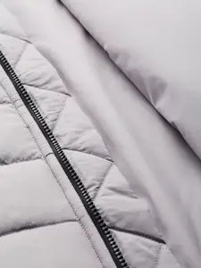 Sztori Men Plus Size Outdoor Puffer Jacket