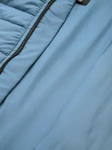 Sztori Men Plus Size Outdoor Puffer Jacket