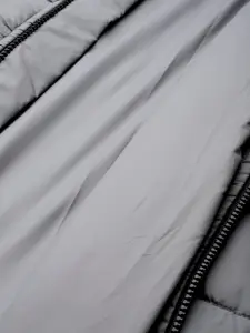 Sztori Men Plus Size Outdoor Puffer Jacket