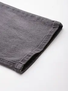 Roadster Men Relaxed Fit Stretchable Jeans