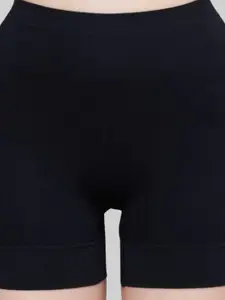 PLUMBURY High Rise Ultimate Comfort Tummy And Thigh Shapewear