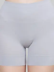 PLUMBURY High Rise Ultimate Comfort Tummy And Thigh Shapewear