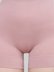 PLUMBURY High Rise Ultimate Comfort Tummy And Thigh Shapewear