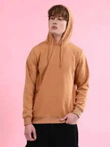 The Indian Garage Co Hooded Long Sleeve Pullover Sweatshirt