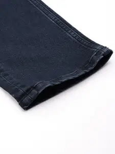 WROGN Men Skinny Fit Light Fade Stretchable Jeans