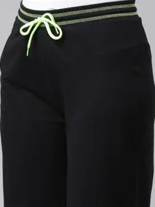 Kryptic Women Pure Cotton Lounge Pants