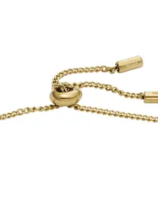 Fossil Women Charm Bracelet