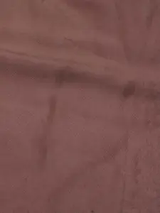 Meena Bazaar Floral Woven Design Beads and Stones Art Silk Unstitched Dress Material