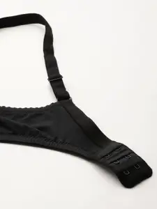 DressBerry Full Coverage Lightly Padded Bra