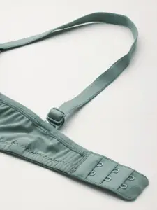 DressBerry Full Coverage Lightly Padded Bra