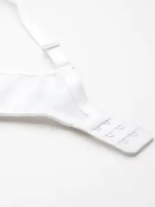 Roadster Solid T-shirt Bra - Full Coverage