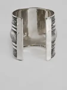 Anouk Women Alloy Cuff Bracelet