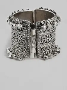 Anouk Women Alloy Cuff Bracelet