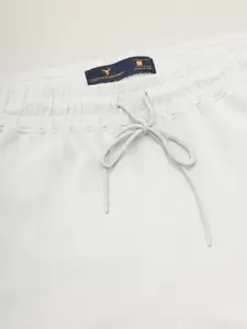 Technosport Men Active Rapid Dry Slim Fit Trackpants