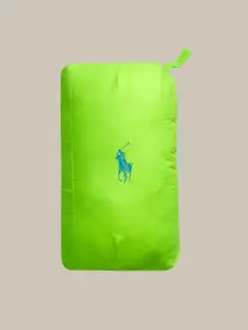 Polo Ralph Lauren Hooded Water-Repellent Puffer Jacket